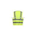 high performance flame-resistant deluxe coveralls customized high visibility workwear